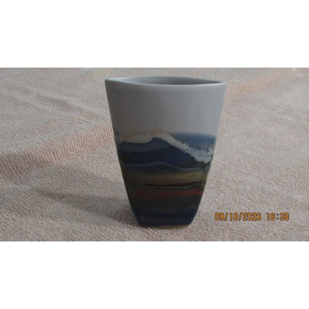 Bonnema Art Pottery